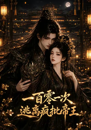 一百零一次逃离疯批帝王（35集）演的怎么样
