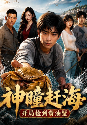神瞳赶海开局捡到黄油蟹(136集) 神瞳赶海开局捡到黄油蟹(136集)直接追到结尾