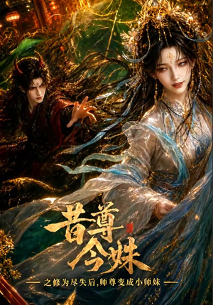 昔尊今姝之修为尽失后,师尊变成小师妹(67集) 昔尊今姝之修为尽失后,师尊变成小师妹(67集)在哪看是免费的