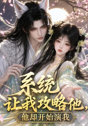 系统让我攻略他，他却开始演我（95集）精彩短剧分享。