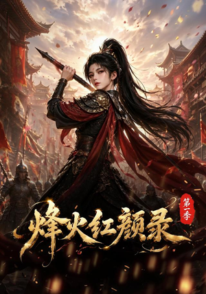 烽火红颜录第一季(154集) 烽火红颜录第一季(154集)百度网盘资源