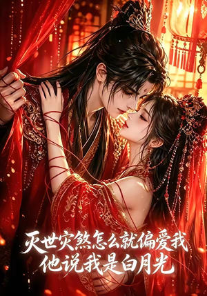 灭世灾煞怎么就偏爱我他说我是白月光第一季(126集) 灭世灾煞怎么就偏爱我他说我是白月光第一季(126集)独家资源免费看