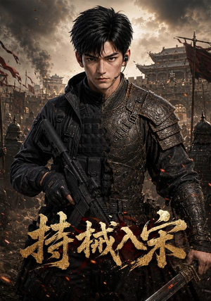 持械入宋（138集）全集我都看完了