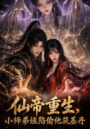 仙帝重生，小师弟诬陷偷他筑基丹（174集）观看软件