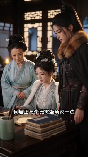 老子可是何美丽的男人5(111集) 老子可是何美丽的男人5(111集)原创精彩短剧