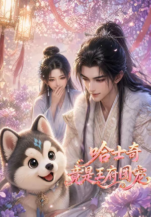 哈士奇竟是王府团宠(65集) 哈士奇竟是王府团宠(65集)80到100集