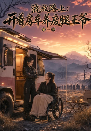 流放路上：开着房车养废腿王爷第一季（92集）好看的短剧分享