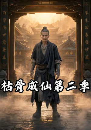 枯骨成仙第二季（149集）哪个短剧网能看