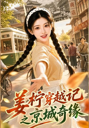 姜柠穿越记之京城奇缘第一季（79集）完整版