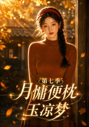 月慵便枕玉凉梦第七季（87集）抢先看新短剧