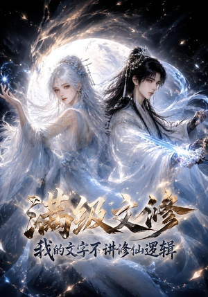 满级文修，我的文字不讲修仙逻辑（123集）好看的短剧分享