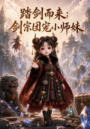踏剑而来:剑宗团宠小师妹(113集) 踏剑而来:剑宗团宠小师妹(113集)演员表