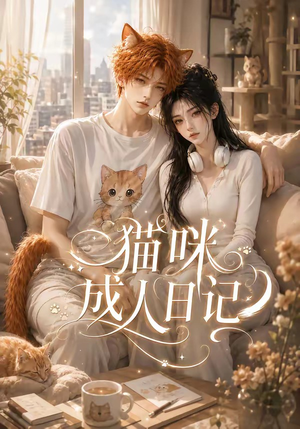 猫咪成人日记（52集）古装短剧热播