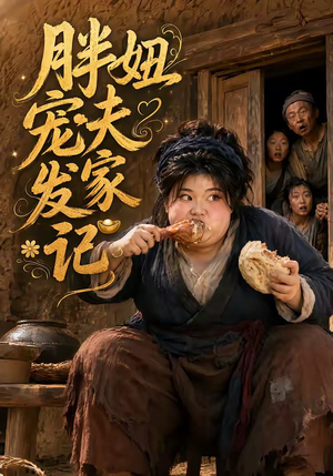胖妞宠夫发家记(70集) 胖妞宠夫发家记(70集)精彩短剧追不停