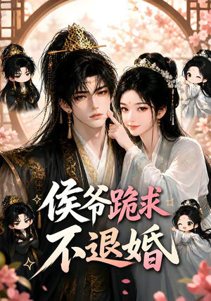 侯爷跪求不退婚(32集) 侯爷跪求不退婚(32集)一个短剧看全集