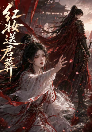 红妆送君葬（140集）短剧热播推荐