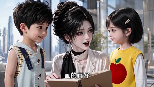 旧爱落幕：影帝前任情难却（60集）短剧抢先看全集