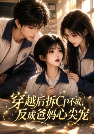 穿越后拆CP不成，反成爸妈心尖宠（121集）全集免费观看