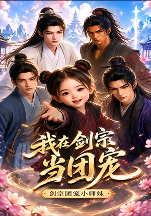 我在剑宗当团宠,剑宗团宠小师妹(108集) 我在剑宗当团宠,剑宗团宠小师妹(108集)大结局