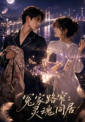 冤家路窄:灵魂同居(54集) 冤家路窄:灵魂同居(54集)好看短剧追不停