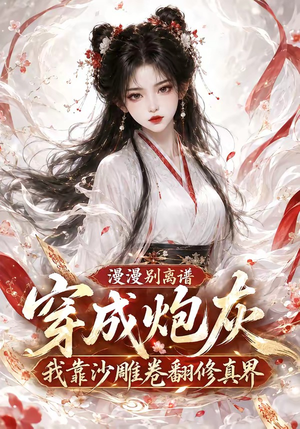 漫漫别离谱穿成炮灰,我靠沙雕卷翻修真界(47集) 漫漫别离谱穿成炮灰,我靠沙雕卷翻修真界(47集)最火的短剧