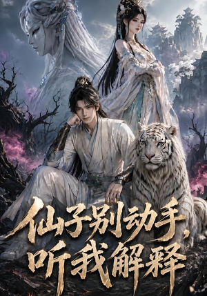 仙子别动手,听我解释(80集) 仙子别动手,听我解释(80集)精彩热门短剧