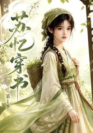 苏忆穿书第1季（117集）在线看