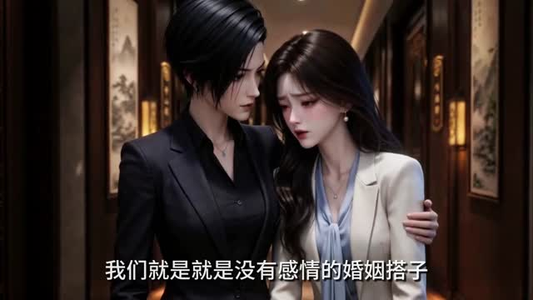 闪婚遇上裴先生,马甲掉了(272集) 闪婚遇上裴先生,马甲掉了(272集)短剧分享剧集