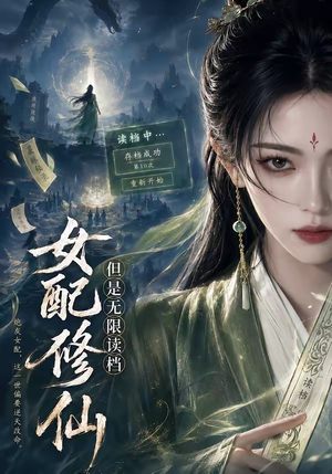 女配修仙,但是无限读档(126集) 女配修仙,但是无限读档(126集)口碑之选免费看