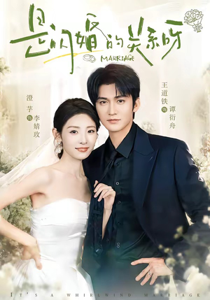 是闪婚的关系呀（63集）全集一网打尽