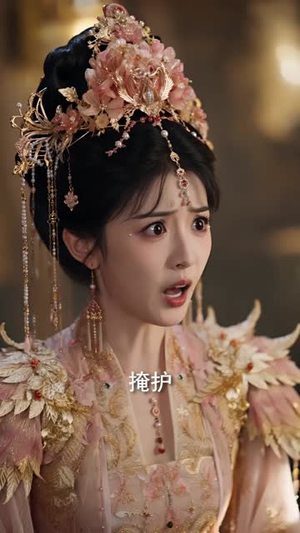 和亲妈穿越称霸后宫,皇帝秒变打工人(80集) 和亲妈穿越称霸后宫,皇帝秒变打工人(80集)海量资源免费看