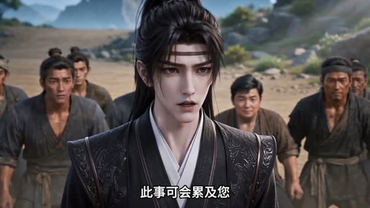 神女渡众生乱世赐粮安万民第三季(173集) 神女渡众生乱世赐粮安万民第三季(173集)第一季