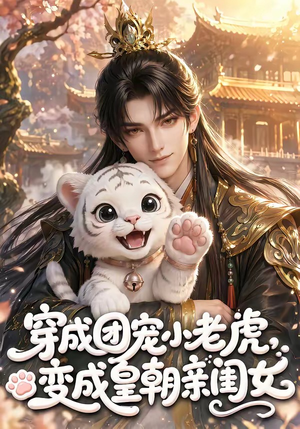 穿成团宠小老虎，变成皇朝亲闺女（88集）精彩短剧追不停