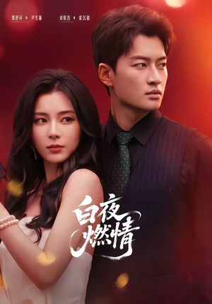 白夜燃情（64集）精彩热门短剧