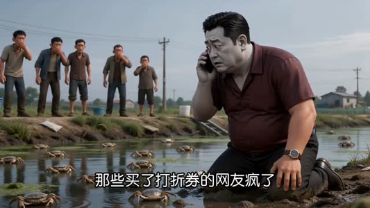 沉泥见金：九百万的破局战（55集）超好看短剧推荐