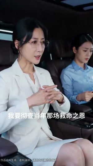 珩珩知恩图报(32集) 珩珩知恩图报(32集)精彩短剧合集