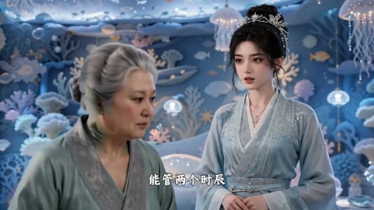 战神为了鲛妻争疯了(60集) 战神为了鲛妻争疯了(60集)不用花钱看全剧