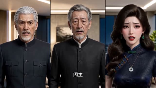 普通弓箭手?我能无限叠加攻击力第三季(74集) 普通弓箭手?我能无限叠加攻击力第三季(74集)全部免费看全集