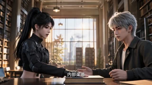 第三疯人院:我靠神明镇压邪祟!(62集) 第三疯人院:我靠神明镇压邪祟!(62集)好看又上头短剧
