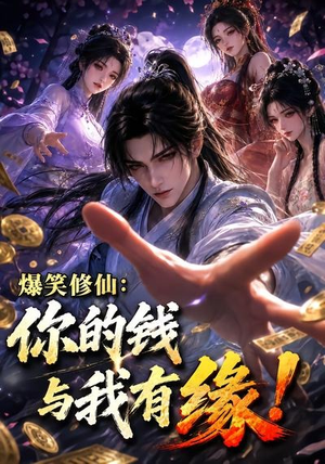 爆笑修仙：你的钱与我有缘！（54集）精彩短剧随心推
