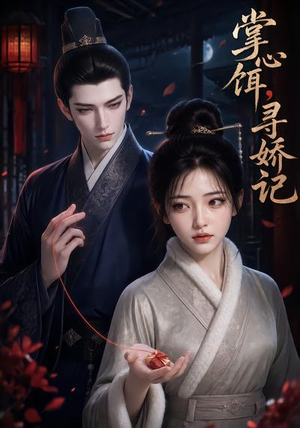 掌心饵，寻娇记（84集）精彩短剧追不停