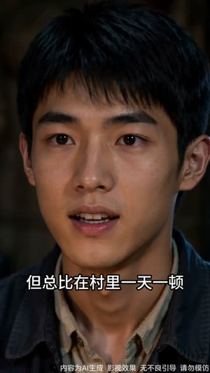 穿越1959:李牧的故事(121集) 穿越1959:李牧的故事(121集)解说