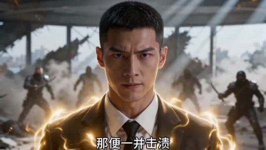 十万月薪保镖,我在都市当保镖第二季(62集) 十万月薪保镖,我在都市当保镖第二季(62集)甜宠短剧推荐