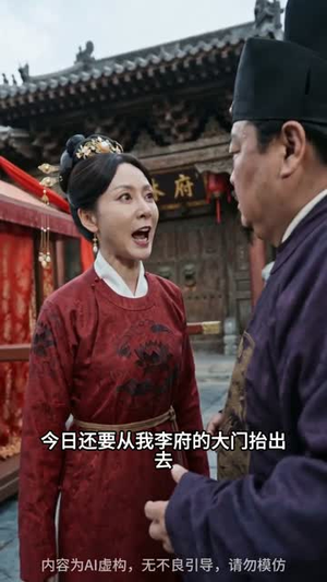 我的嫁妆不养妾室(66集) 我的嫁妆不养妾室(66集)短剧有好货推荐