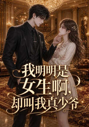 我明明是女生啊，却叫我真少爷（49集）这部短剧我爱了