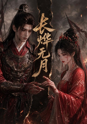 长烨无月（147集）短剧抢先看全集