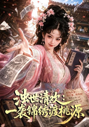 浊世清欢:一袭锦绣渡桃源第一季(83集) 浊世清欢:一袭锦绣渡桃源第一季(83集)视频在线看