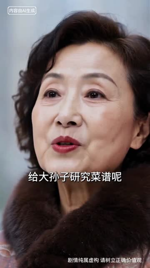 冰柜里的呼声（50集）演员表