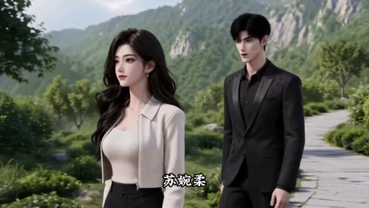 藏拙赴约，大佬惊艳全城（132集）精彩短剧上线
