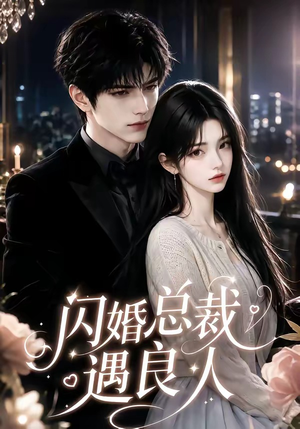 闪婚总裁遇良人（101集好看的短剧电影